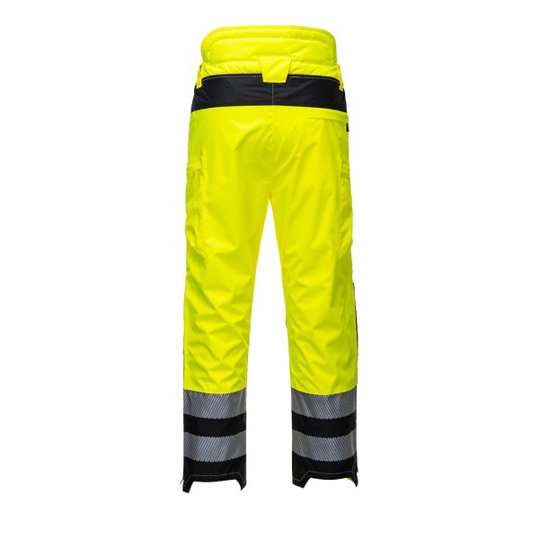 Portwest PW3 Hi-Vis Extreme Housut - 15