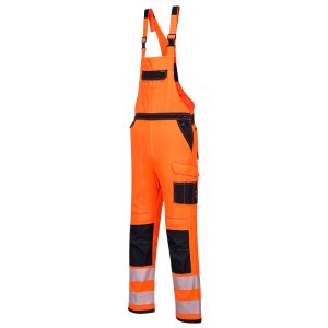 Portwest PW3 Hi-Vis Avohaalarit - 19