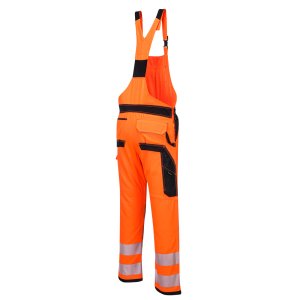 Portwest PW3 Hi-Vis Avohaalarit - 21