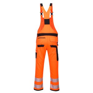 Portwest PW3 Hi-Vis Avohaalarit - 23