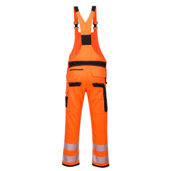 Portwest PW3 Hi-Vis Avohaalarit - 7