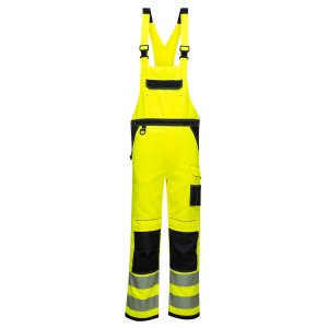 Portwest PW3 Hi-Vis Avohaalarit - 25