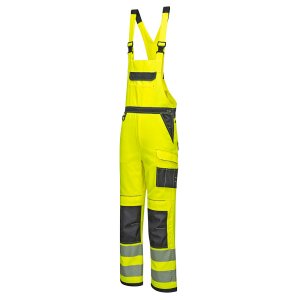 Portwest PW3 Hi-Vis Avohaalarit - 27