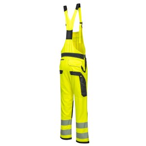 Portwest PW3 Hi-Vis Avohaalarit - 29