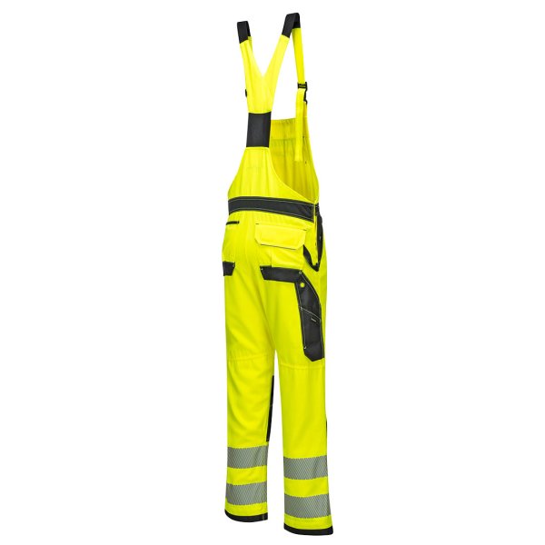 Portwest PW3 Hi-Vis Avohaalarit - 13