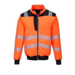 Portwest PW3 Hi-Vis College-pusero - 61