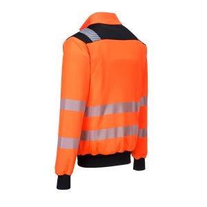 Portwest PW3 Hi-Vis College-pusero - 63