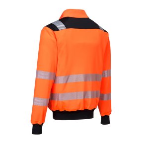 Portwest PW3 Hi-Vis College-pusero - 65