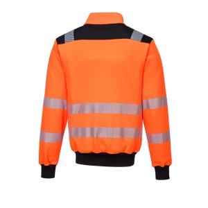 Portwest PW3 Hi-Vis College-pusero - 71