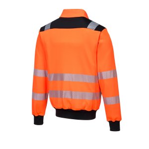 Portwest PW3 Hi-Vis College-pusero - 73