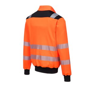 Portwest PW3 Hi-Vis College-pusero - 75