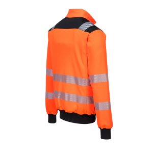 Portwest PW3 Hi-Vis College-pusero - 77