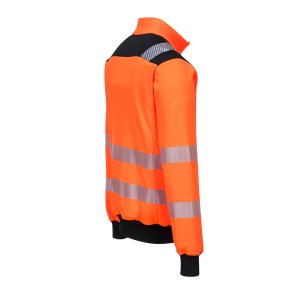 Portwest PW3 Hi-Vis College-pusero - 79