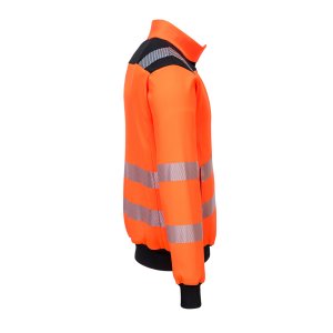 Portwest PW3 Hi-Vis College-pusero - 81