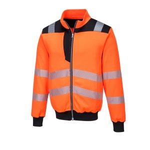 Portwest PW3 Hi-Vis College-pusero - 83