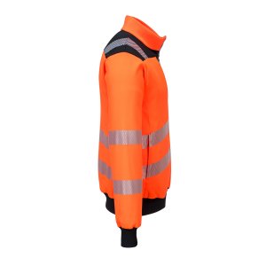 Portwest PW3 Hi-Vis College-pusero - 85