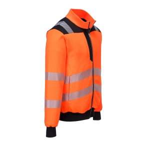 Portwest PW3 Hi-Vis College-pusero - 89