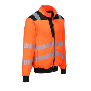 Portwest PW3 Hi-Vis College-pusero - 91