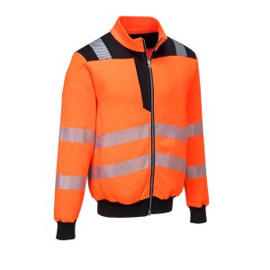 Portwest PW3 Hi-Vis College-pusero - 93