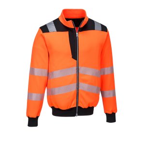 Portwest PW3 Hi-Vis College-pusero - 95