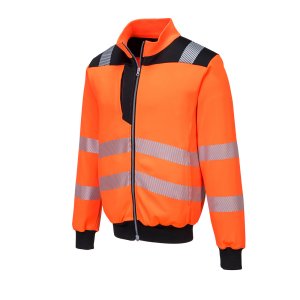 Portwest PW3 Hi-Vis College-pusero - 97