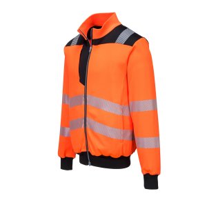 Portwest PW3 Hi-Vis College-pusero - 99