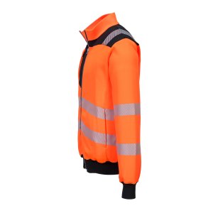 Portwest PW3 Hi-Vis College-pusero - 103