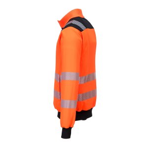 Portwest PW3 Hi-Vis College-pusero - 107