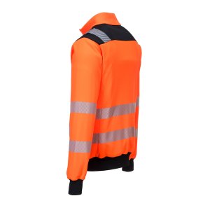 Portwest PW3 Hi-Vis College-pusero - 109