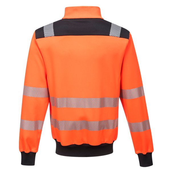 Portwest PW3 Hi-Vis College-pusero - 53