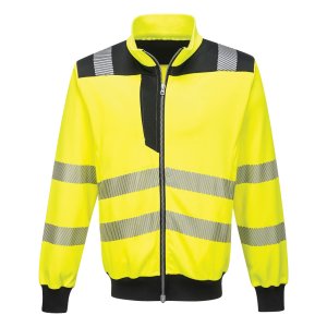 Portwest PW3 Hi-Vis College-pusero - 113