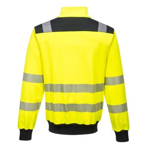 Portwest PW3 Hi-Vis College-pusero - 115