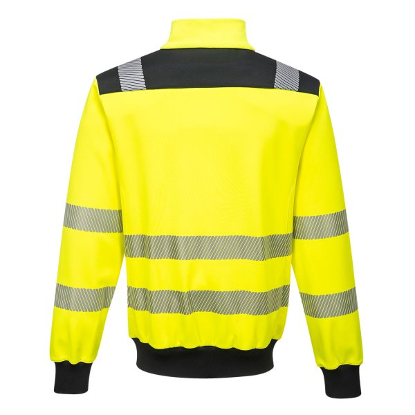 Portwest PW3 Hi-Vis College-pusero - 57