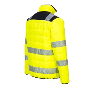 Portwest PW3 Hi-Vis kevyttoppatakki - 157