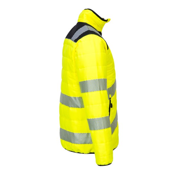 Portwest PW3 Hi-Vis kevyttoppatakki - 27