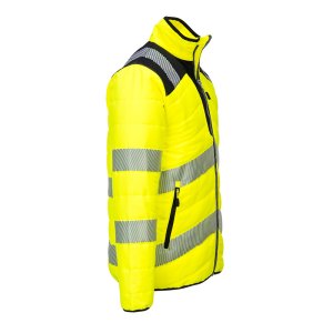 Portwest PW3 Hi-Vis kevyttoppatakki - 167