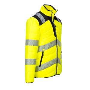 Portwest PW3 Hi-Vis kevyttoppatakki - 169