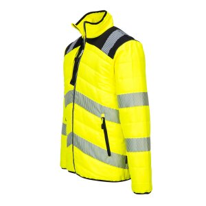 Portwest PW3 Hi-Vis kevyttoppatakki - 181