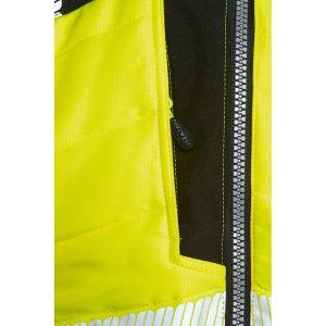 Portwest PW3 Hi-Vis kevyttoppatakki - 205