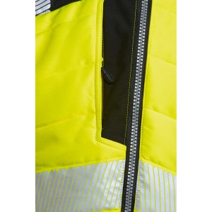 Portwest PW3 Hi-Vis kevyttoppatakki - 213