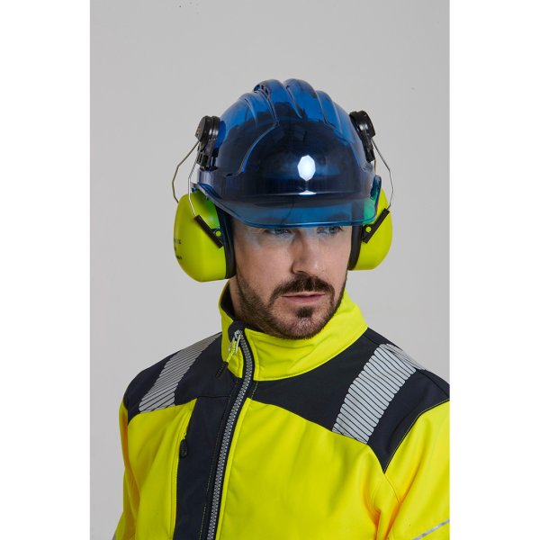 Portwest PW3 Hi-Vis kevyttoppatakki - 83