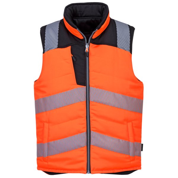 Portwest PW3 Hi-Vis Kääntöliivi - 1