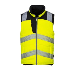 Portwest PW3 Hi-Vis Kääntöliivi - 39