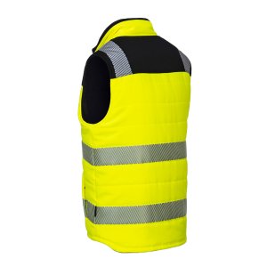 Portwest PW3 Hi-Vis Kääntöliivi - 49