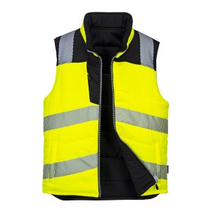 Portwest PW3 Hi-Vis Kääntöliivi - 59