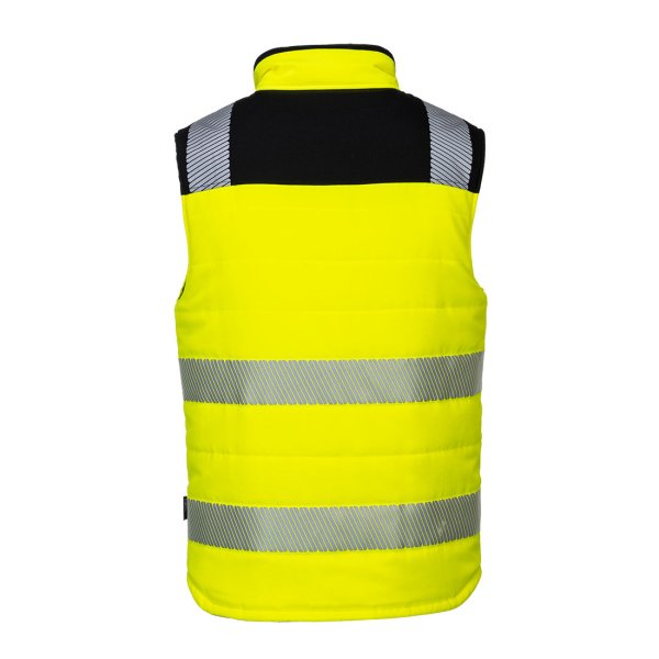 Portwest PW3 Hi-Vis Kääntöliivi - 11