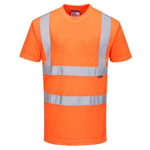 Portwest Hi-Vis T-Paita RIS - 1