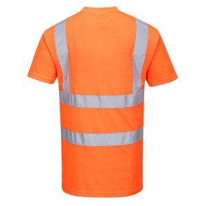 Portwest Hi-Vis T-Paita RIS - 11