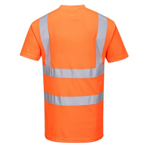 Portwest Hi-Vis T-Paita RIS - 3