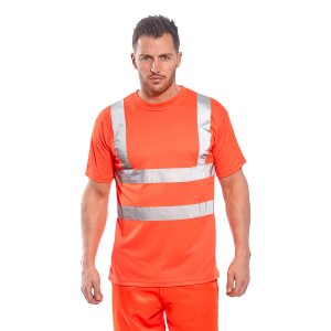 Portwest Hi-Vis T-Paita RIS - 13